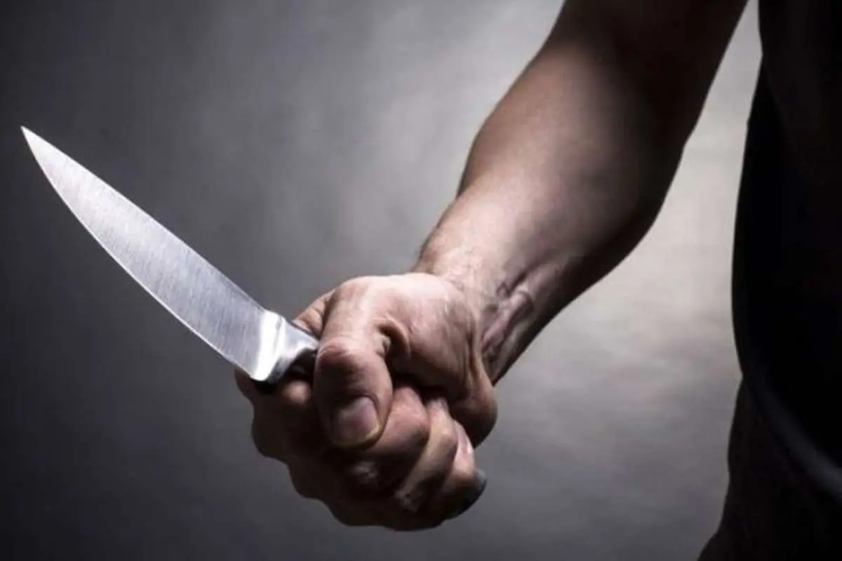 پـدر قربانی پسر خشمگین شد