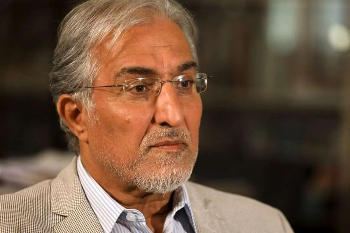 حسین راغفر: هدف اصلی دولت آزادسازی قیمتهاست