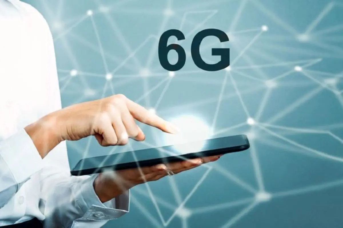 سامسونگ توسعه فناوری 6G را آغاز کرد!