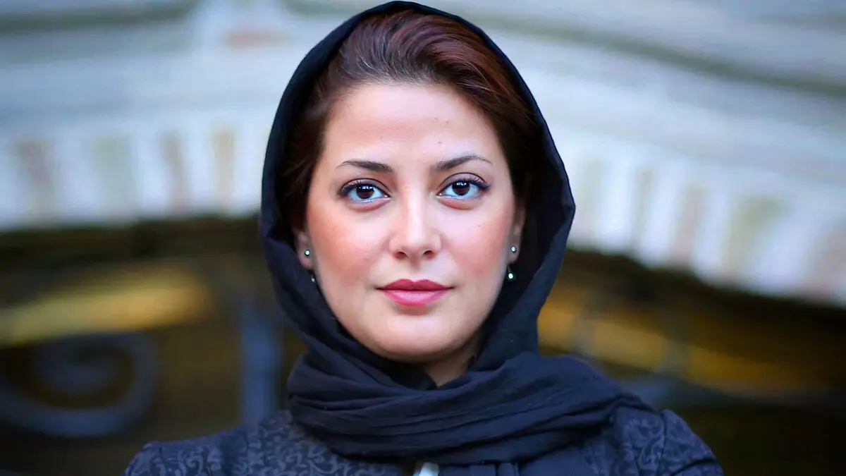 (ویدئو) از طناز طباطباییِ «یاغی» رونمایی شد