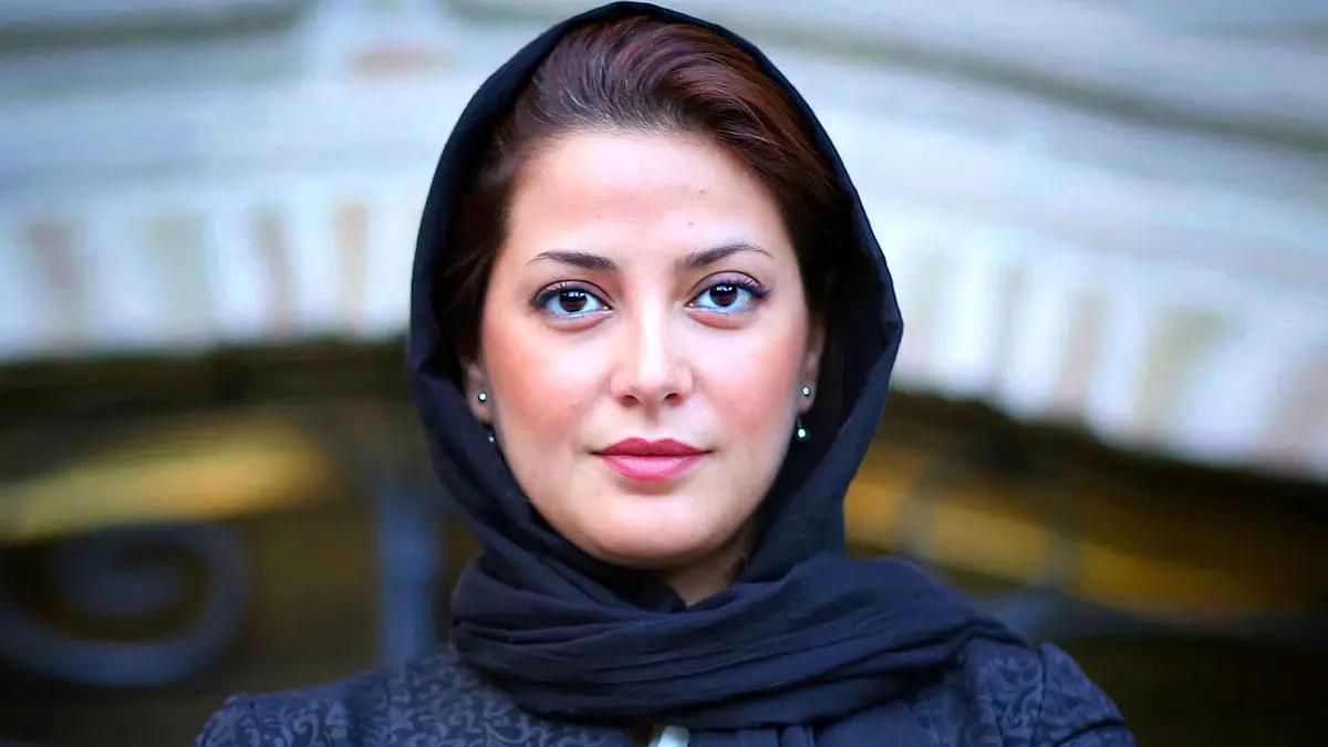 (ویدئو) از طناز طباطباییِ «یاغی» رونمایی شد