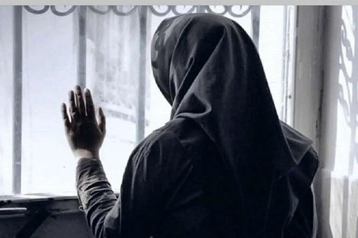 ماجرای ازدواج زن مالباخته با کلاهبردار!