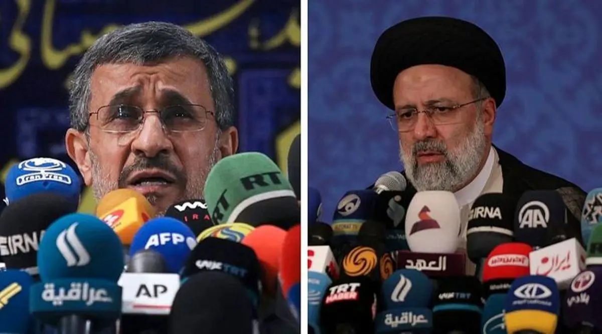 ارزش یارانه رئیسی بیشتر است یا یارانه محمود احمدی‌نژاد؟