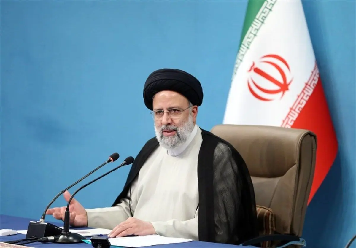 رئیسی: مردم باید در جریان ضرورت اصلاح نظام اقتصادی قرار گیرند