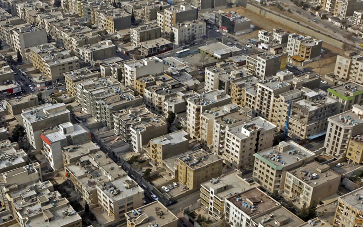افزایش ۳۰۰ درصدی اجاره‌بها در تهران