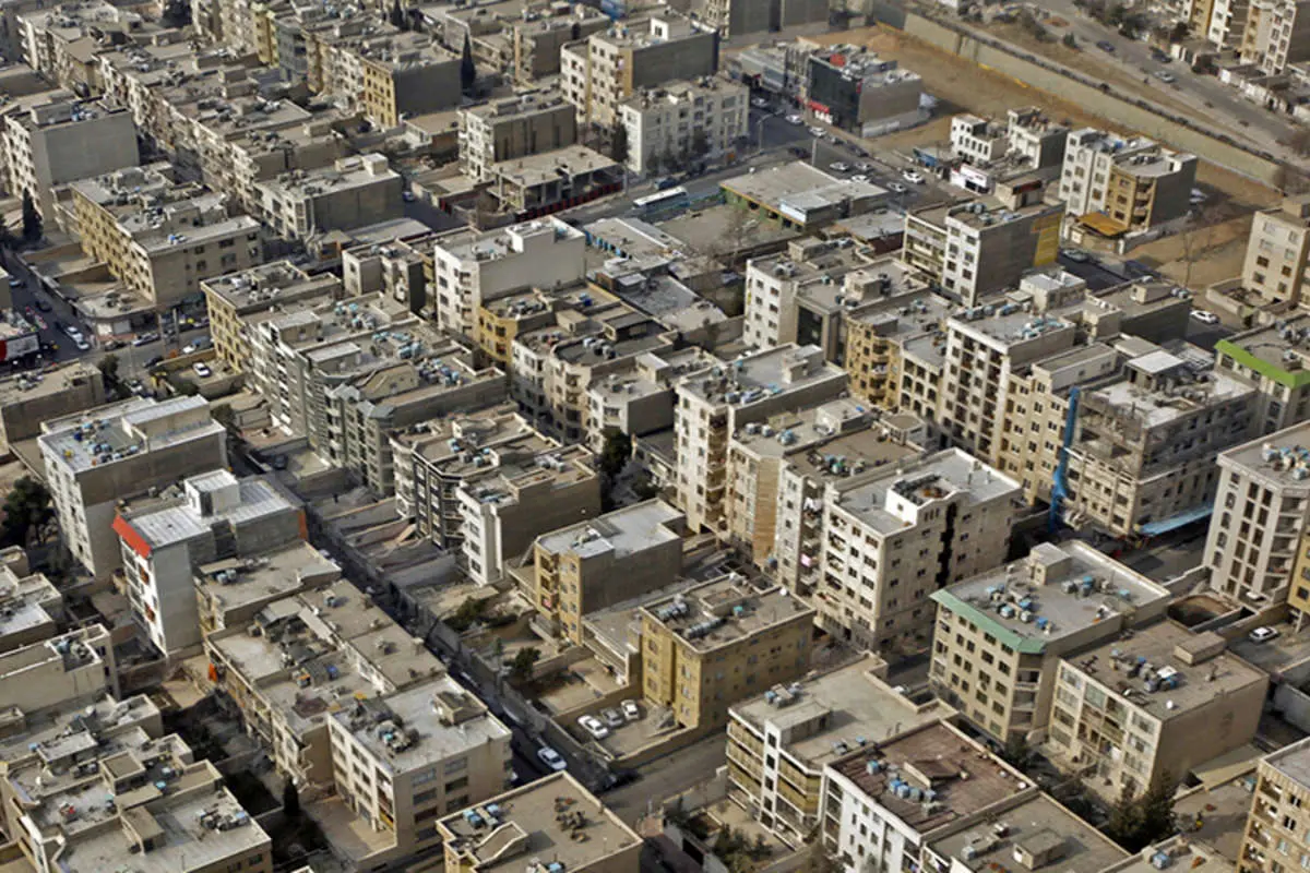 افزایش ۳۰۰ درصدی اجاره‌بها در تهران