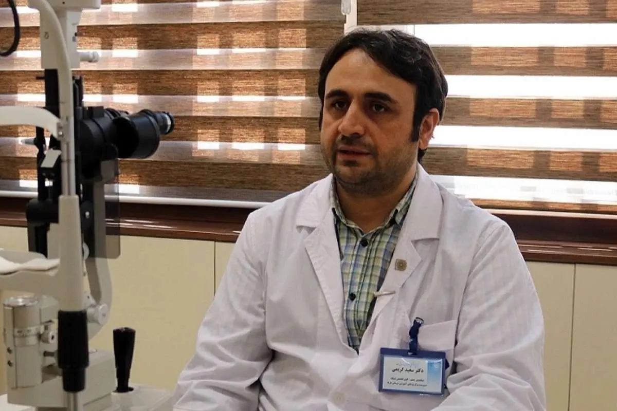 غربالگریهای دوران بارداری حذف نشده است
