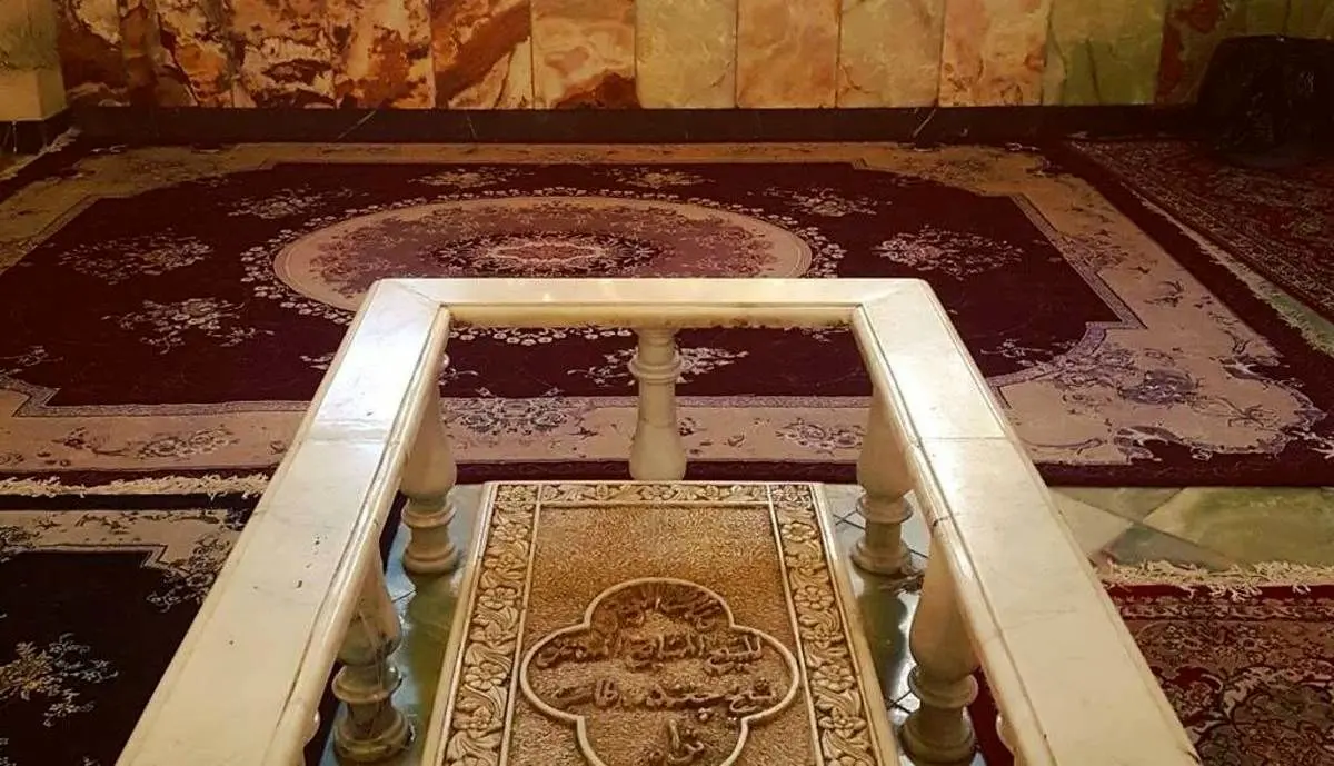 چطور مزار یک راهزن زیارتگاه شد؟