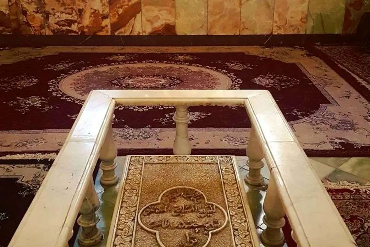 چطور مزار یک راهزن زیارتگاه شد؟