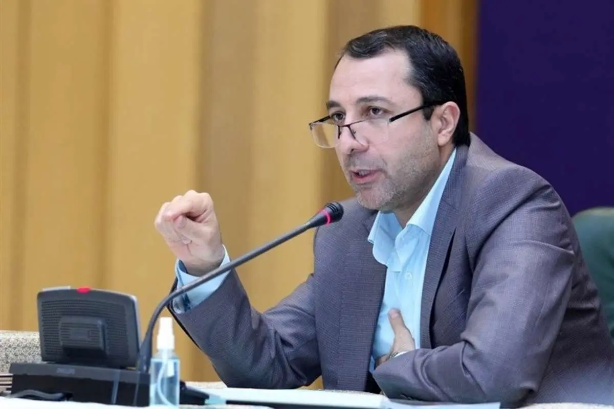 رئیس کل بانک مرکزی: التهاب ارزی بزودی رفع می‌شود