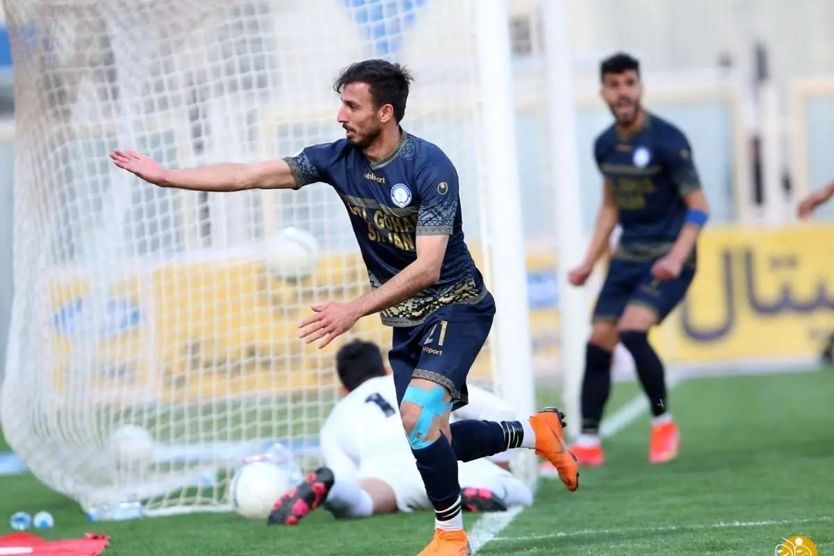 فرار ستاره لیگ برتر از چنگ استقلال و پرسپولیس؟