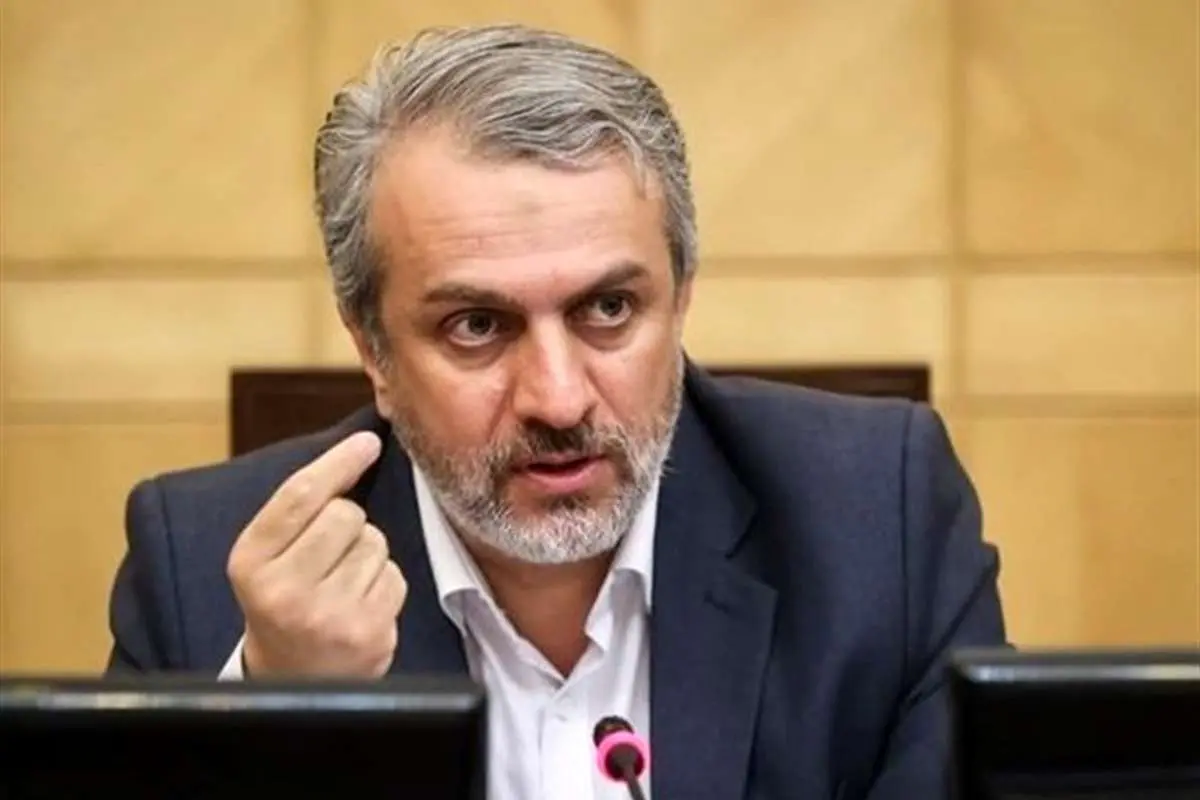 وزیر صنعت: قاچاق به خارج، دلیل کمبود روغن است