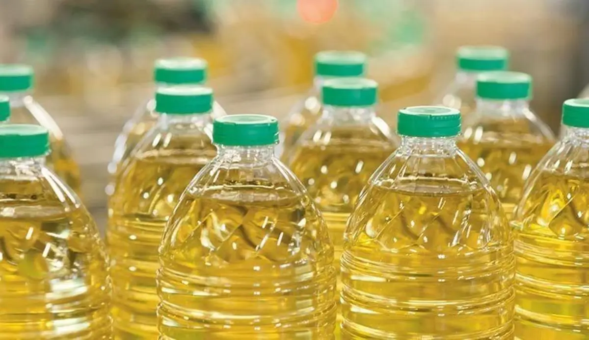 حداکثر قیمت انواع روغن خوراکی اعلام شد