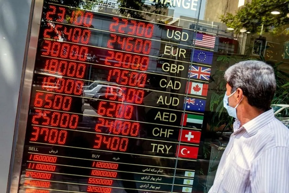 پیشبینی قیمت دلار امروز پنجشنبه ۲۲ اردیبهشت