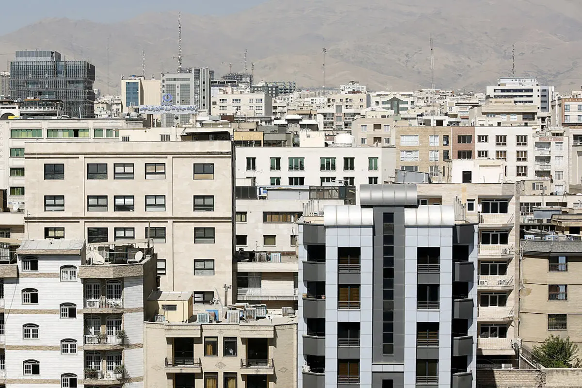 آغاز ساخت دو میلیون مسکن تا پایان امسال
