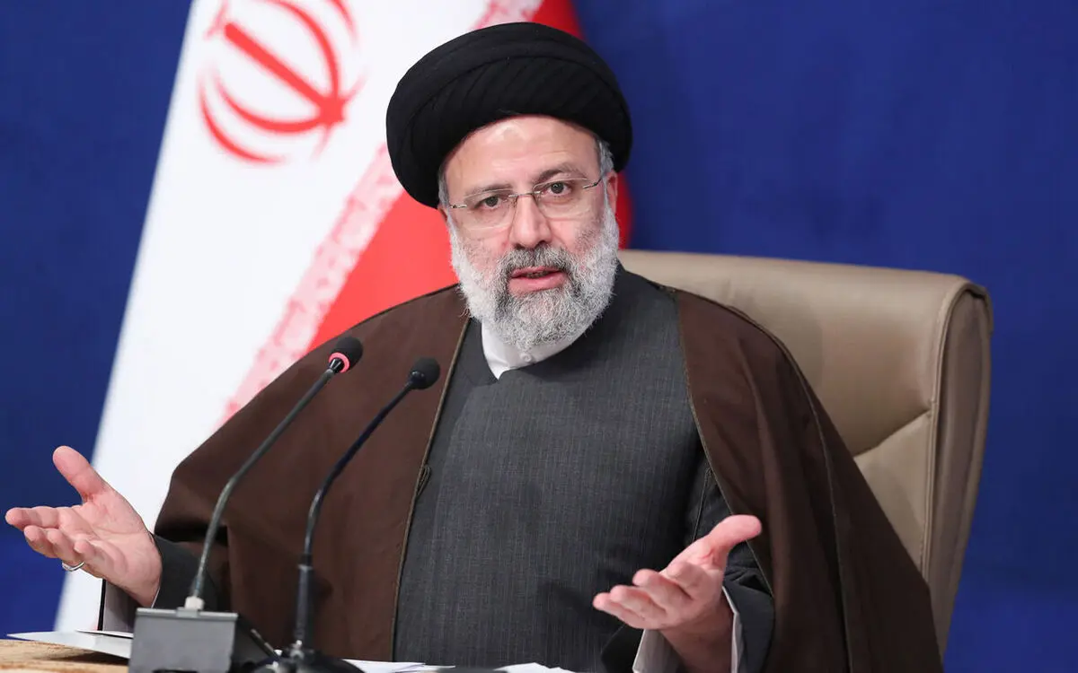 رئیسی: برنامه ریزی کنید تا در تولید کالا‌های اساسی به خودکفایی برسیم