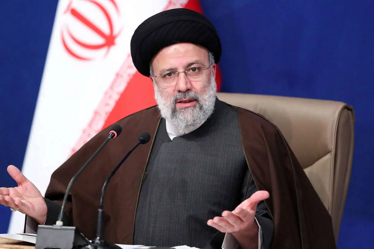 رئیسی: برنامه ریزی کنید تا در تولید کالاهای اساسی به خودکفایی برسیم