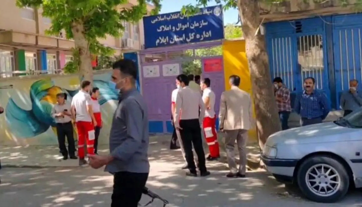 شمار کشته شدگان حادثه تیراندازی امروز ایلام به ۵ نفر رسید