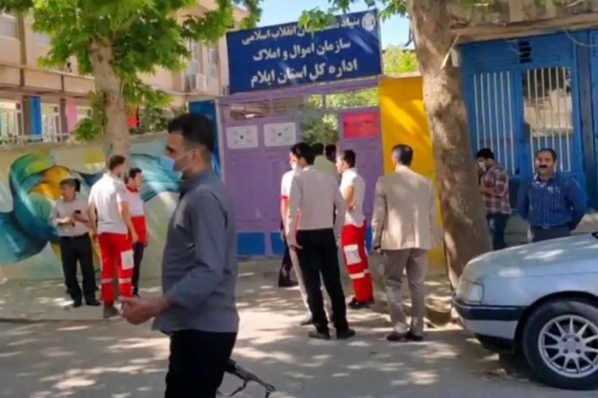 شمار کشته شدگان حادثه تیراندازی امروز ایلام به ۵ نفر رسید