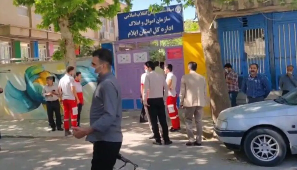 شمار کشته شدگان حادثه تیراندازی امروز ایلام به ۵ نفر رسید
