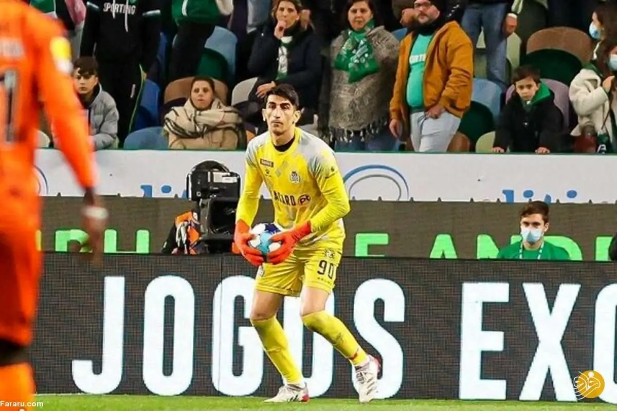 خبر خوب سایت بلژیکی برای پرسپولیس