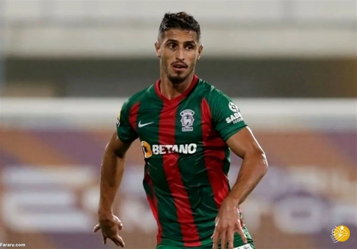 مهاجم مدنظر پرسپولیس به ژیل ویسنته پیوست