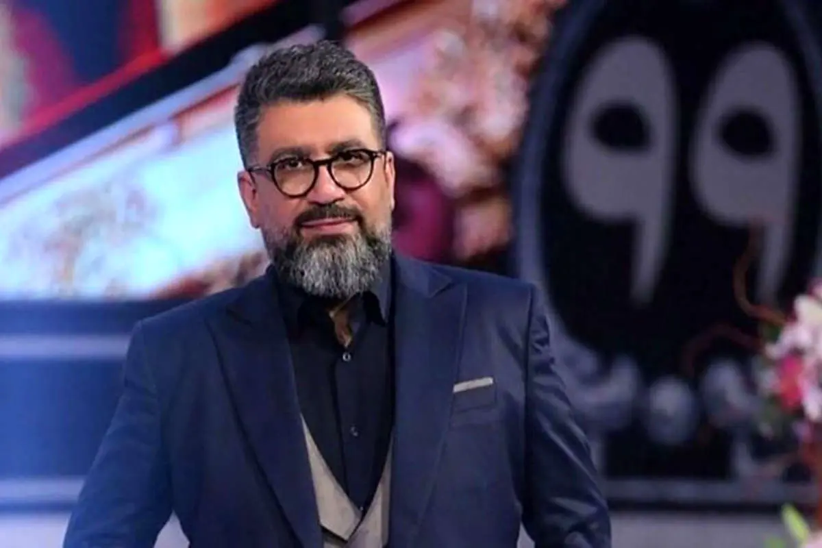 حمله تند کیهان به رضا رشیدپور