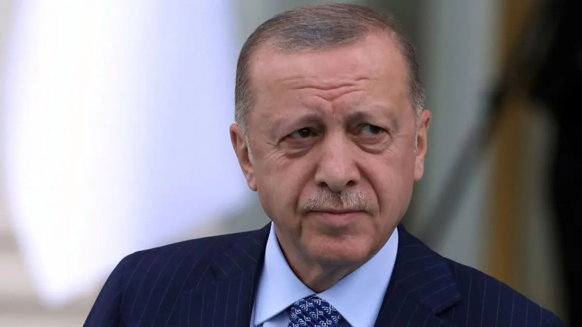 وقتی اردوغان ناتو را غافلگیر کرد!