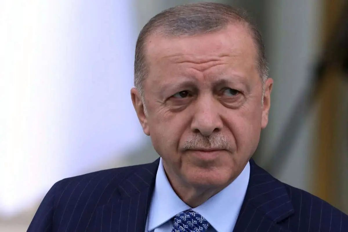 وقتی اردوغان ناتو را غافلگیر کرد!