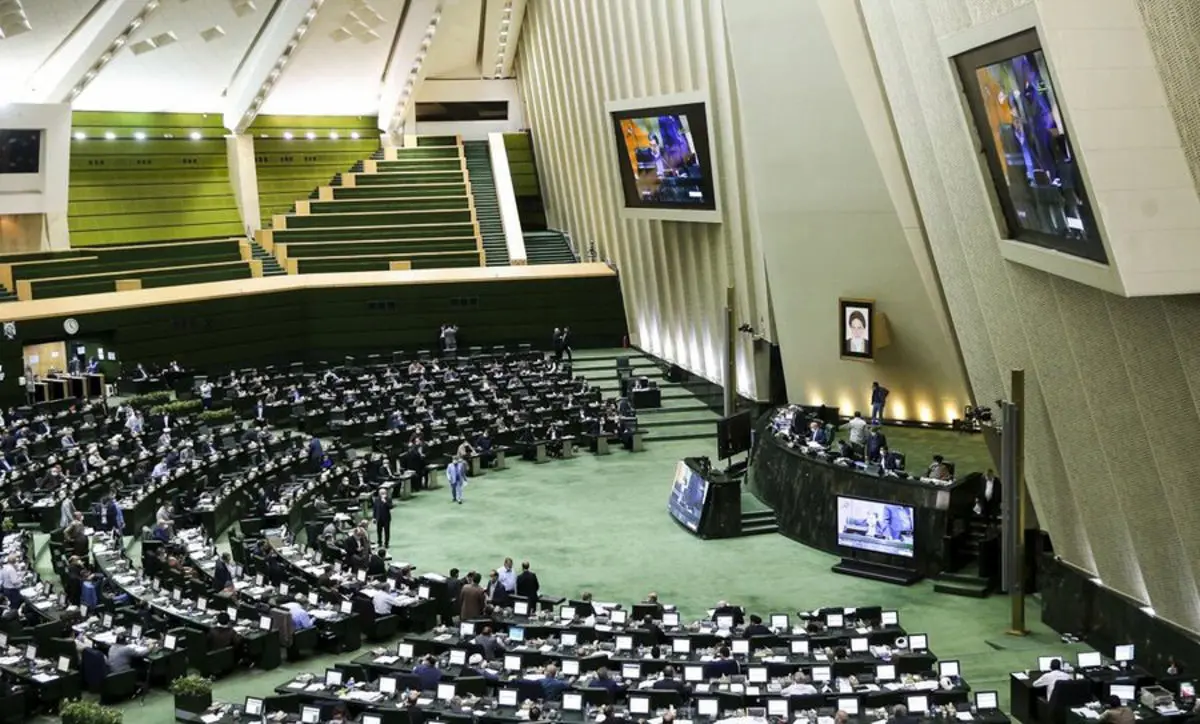 «نیرو‌های مسلح، اطلاعاتی و امنیتی از طرح شفافیت مستثنا شدند»