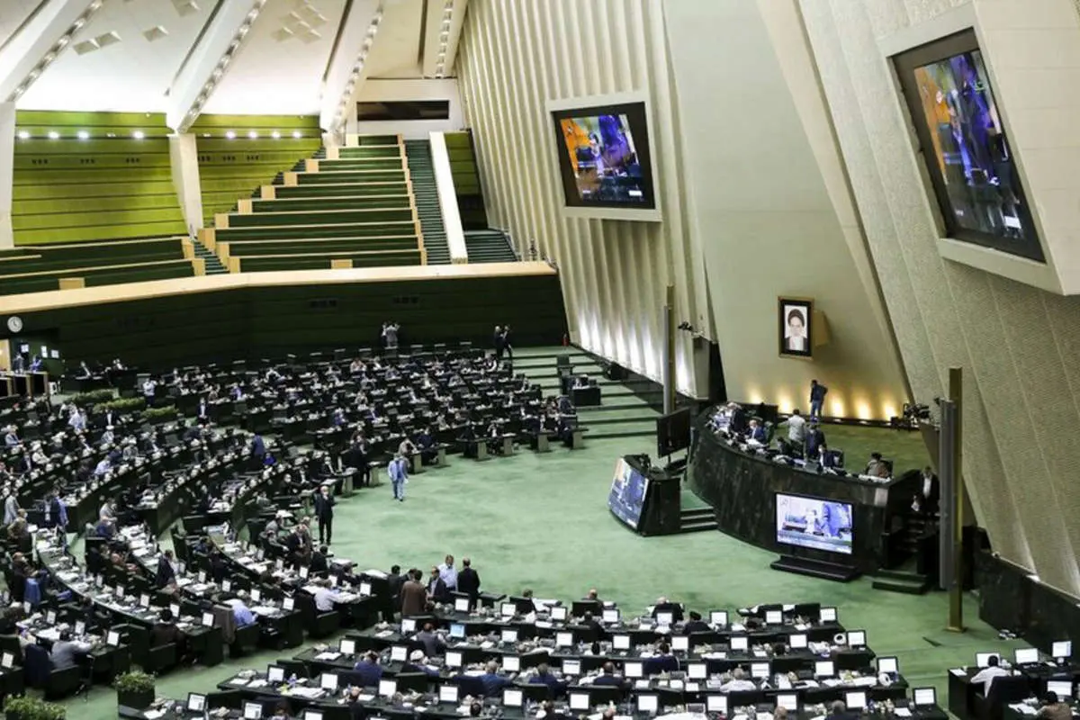 «نیروهای مسلح، اطلاعاتی و امنیتی از طرح شفافیت مستثنا شدند»