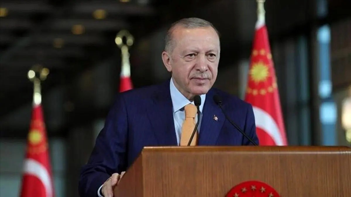 اردوغان خطاب به ناتو: مخالف عضویت فنلاند و سوئد هستیم