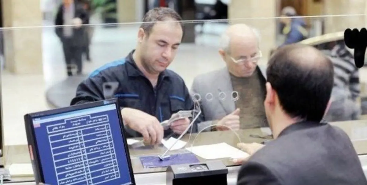 سیر تا پیازجداسازی حساب‌های شخص از تجاری