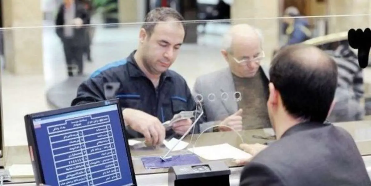 سیر تا پیازجداسازی حسابهای شخص از تجاری
