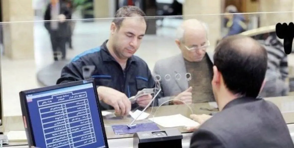 سیر تا پیازجداسازی حساب‌های شخص از تجاری