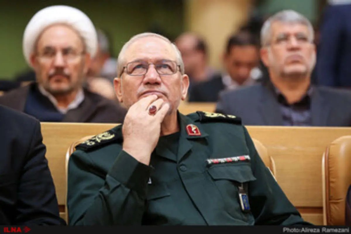 رحیمصفوی: امروز ما حرف میزنیم و آمریکا گوش میدهد