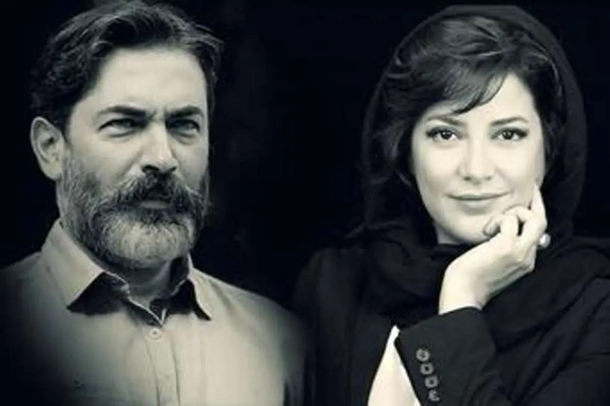 پارسا پیروزفر و طناز طباطبایی در یک سریال جدید