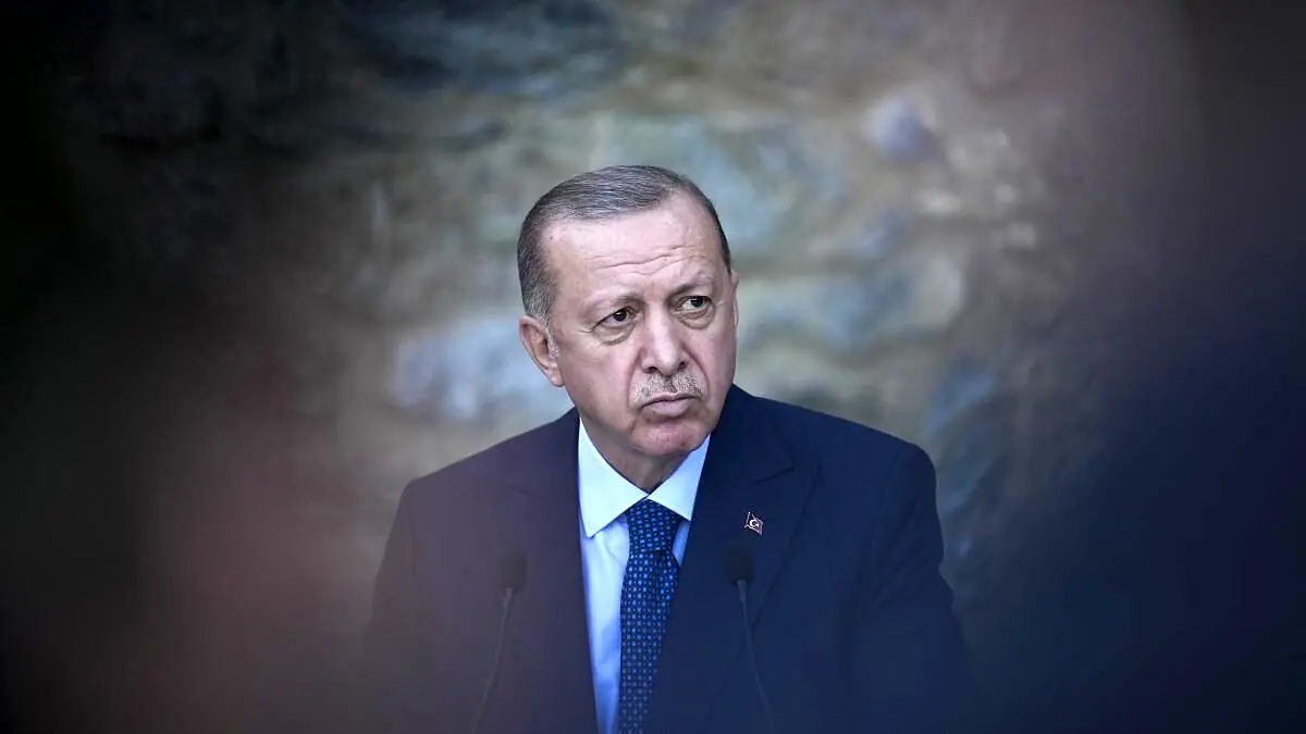 اردوغان: اختلافات ما با عربستان و امارات داخل یک خانواده است