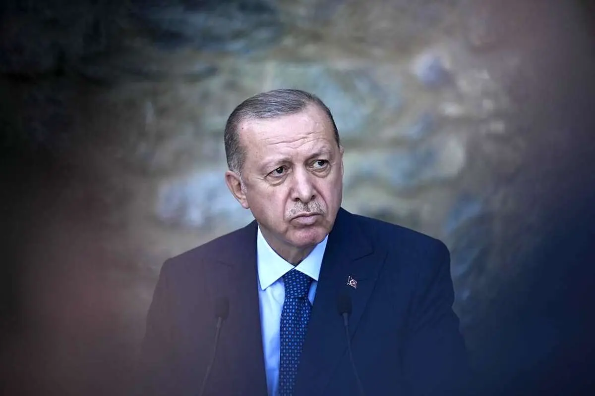 اردوغان: اختلافات ما با عربستان و امارات داخل یک خانواده است