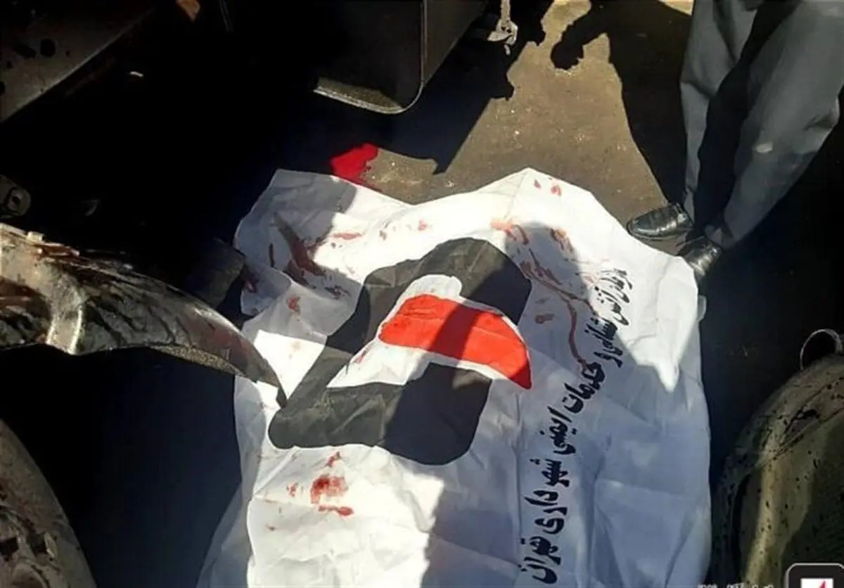 شمار کشته‌شدگان حادثه گروگانگیری ایلام به ۶ نفر رسید