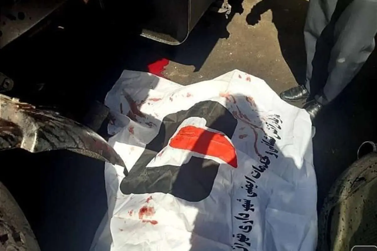 شمار کشتهشدگان حادثه گروگانگیری ایلام به ۶ نفر رسید