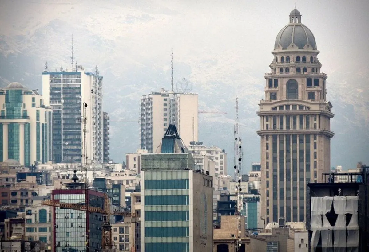 خرید آپارتمان در پاسداران چقدر بودجه می‌خواهد؟