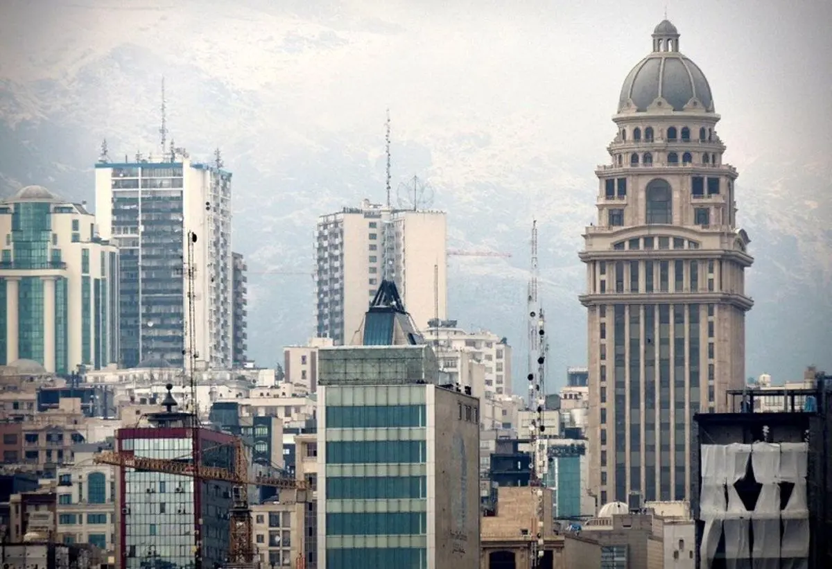 خرید آپارتمان در پاسداران چقدر بودجه می‌خواهد؟
