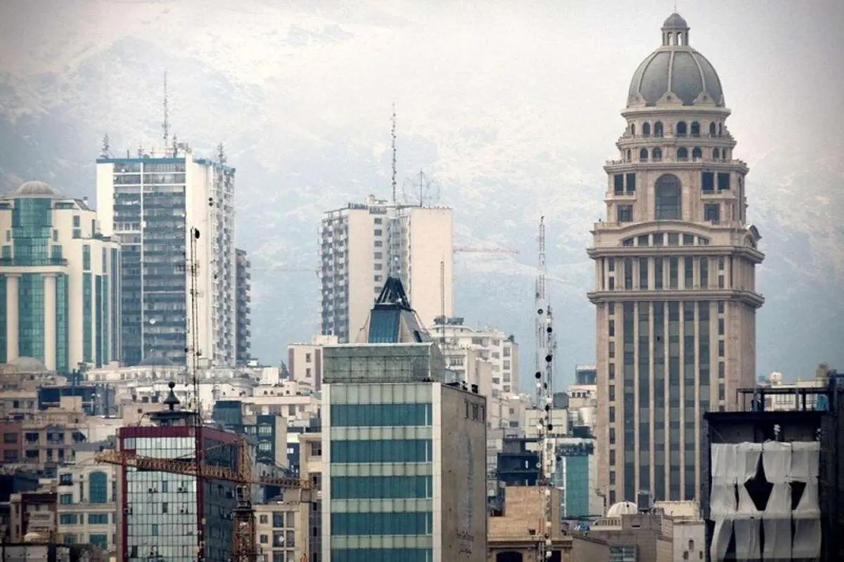 خرید آپارتمان در پاسداران چقدر بودجه میخواهد؟