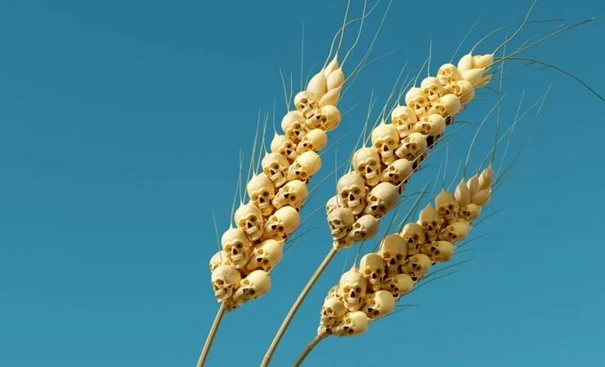 جهان در آستانه فاجعه غذایی