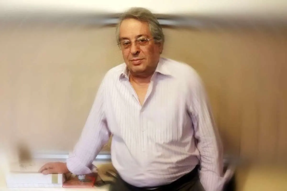هوشنگ کامکار پس از عمل جراحی: فروغ فرخزاد زندهام کرد!