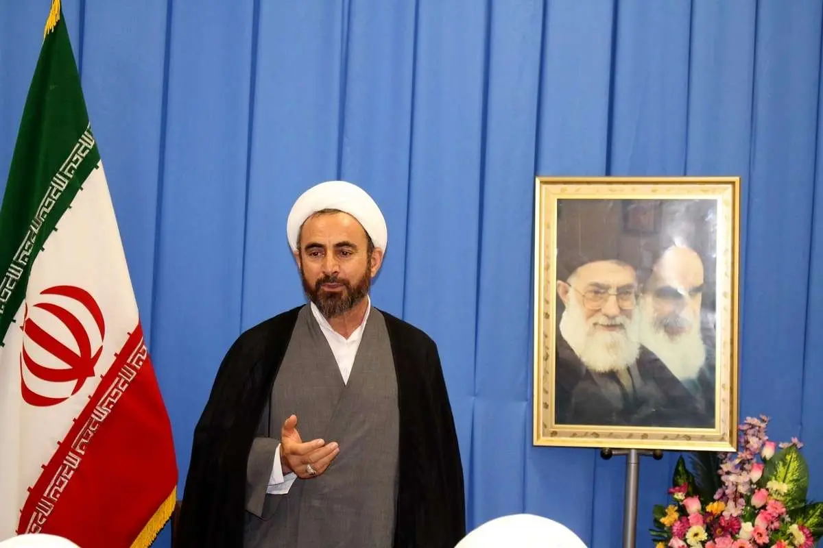 واکنش خطیب جمعه ایلام به «جنایت» گروگانگیری مرگبار