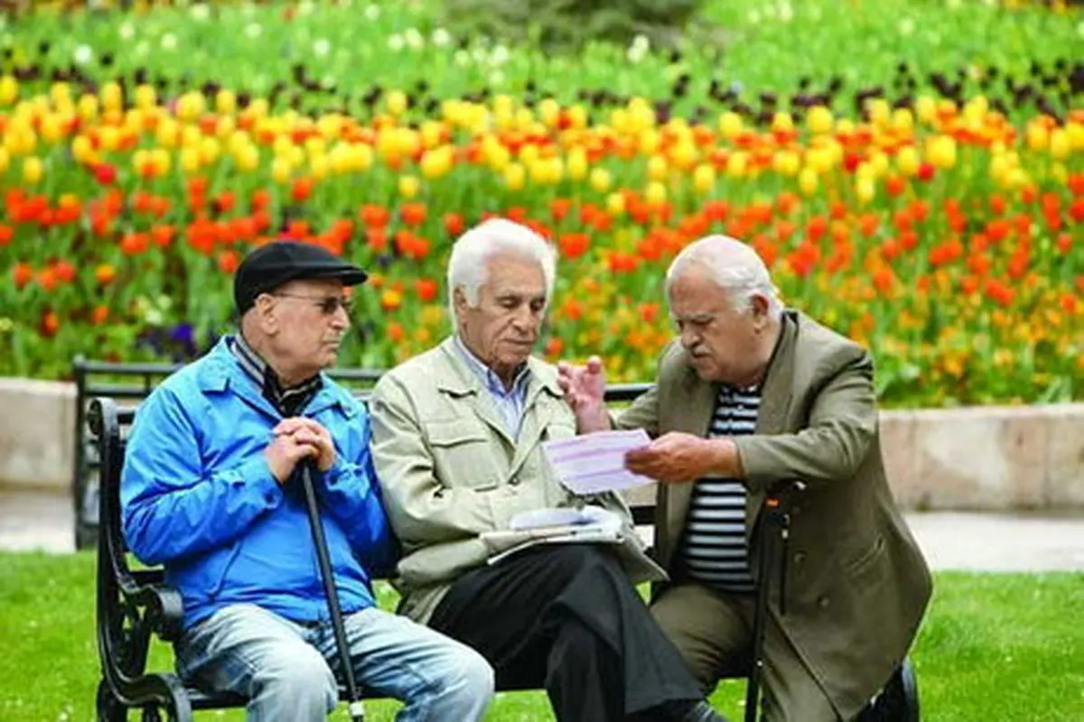 مشوق جدید دولت برای فرزندآوری بازنشستگان!