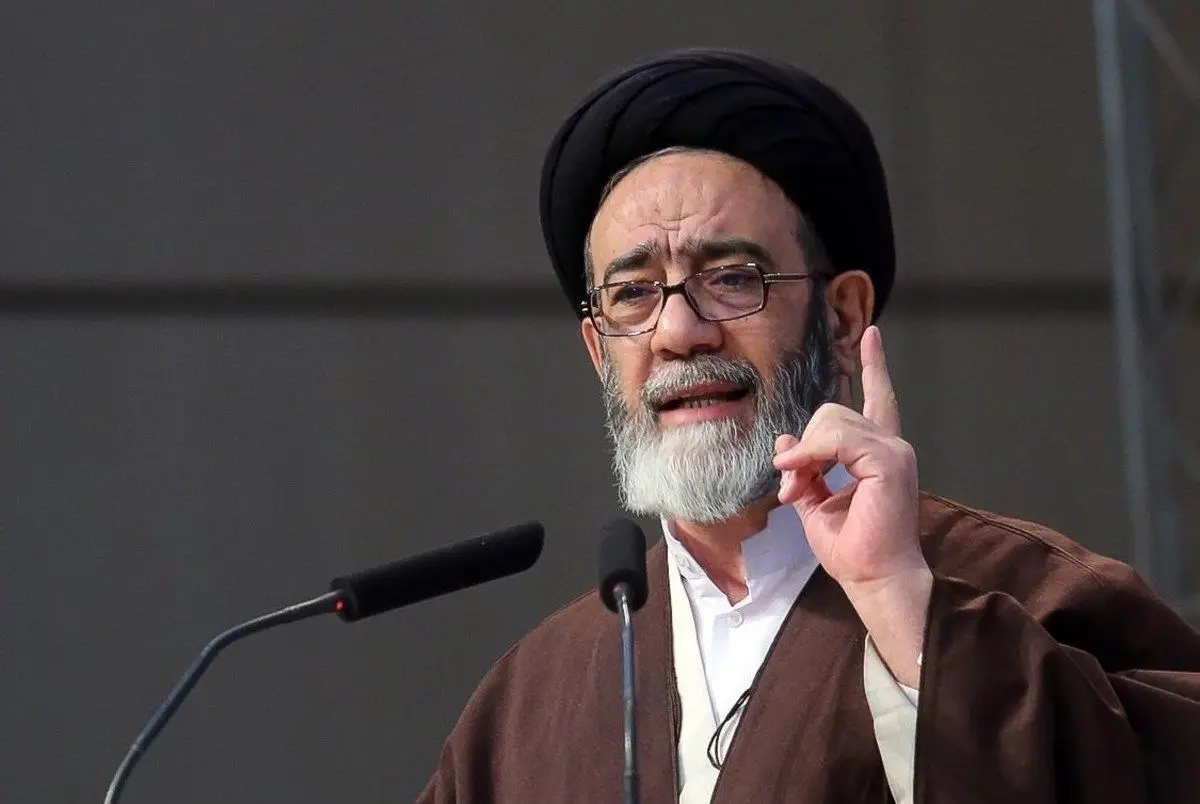 خطیب جمعه تبریز: صدای پیر شدن ایران به گوش می‌رسد