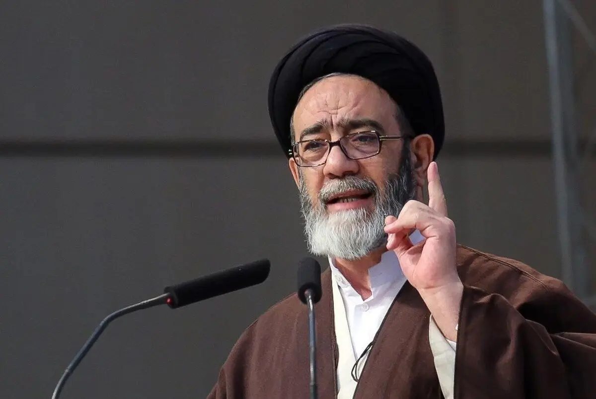خطیب جمعه تبریز: صدای پیر شدن ایران به گوش می‌رسد